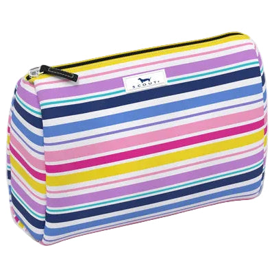 Scout Packin' Heat Makeup Bag