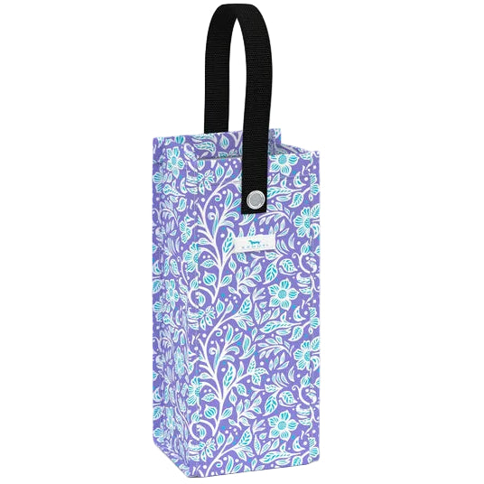 Scout Spirit Chillah & Liftah Wine Bottle Bags
