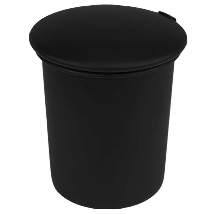 Stinky Stainless Steel Car Cup Holder Ashtray