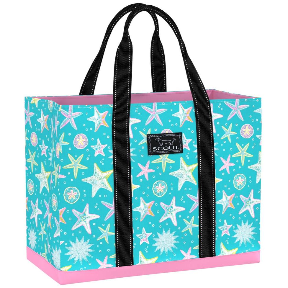 Scout Original Deano Tote Bags