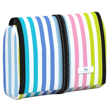 Scout Beauty Burrito Toiletry Bags