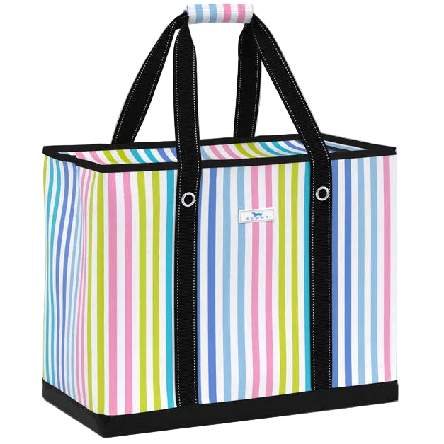 Scout "3 Boys" XLarge Tote Bags