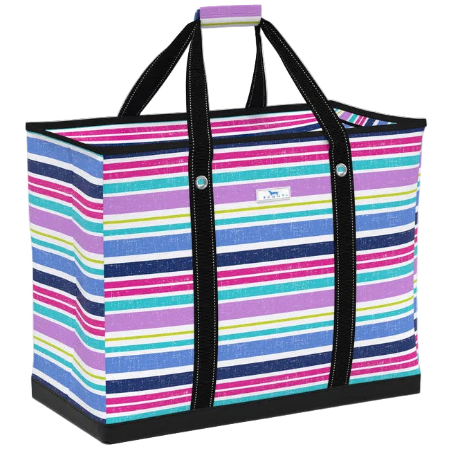 Scout "4 Boys" XXLarge Tote Bags