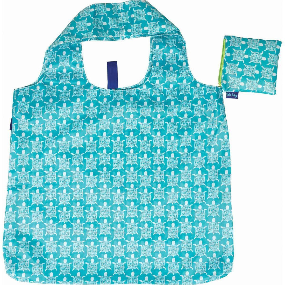 RockFlowerPaper Blu Bag Reusable Shopping Bags