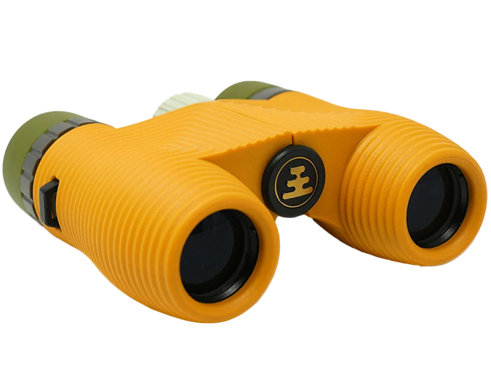 Nocs Standard Issue 25mm Waterproof Binoculars - 8x & 10x