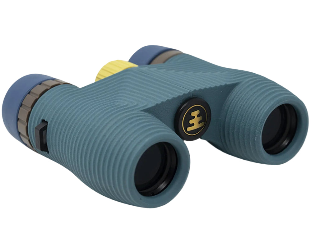 Nocs Standard Issue 25mm Waterproof Binoculars - 8x & 10x
