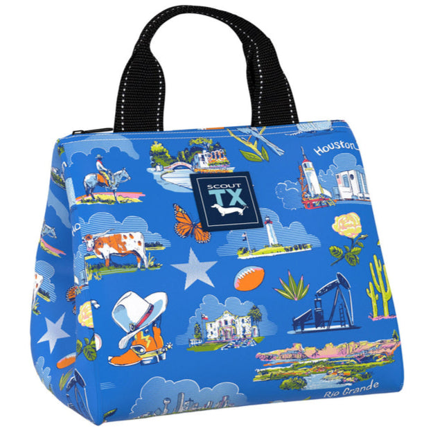 Scout Eloise Lunch Box