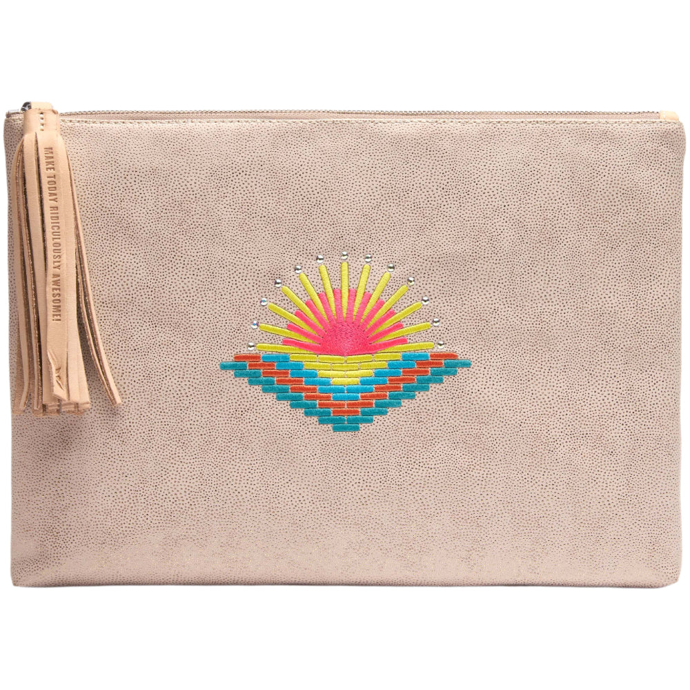 Consuela "Take Me Out" Clutch Bags