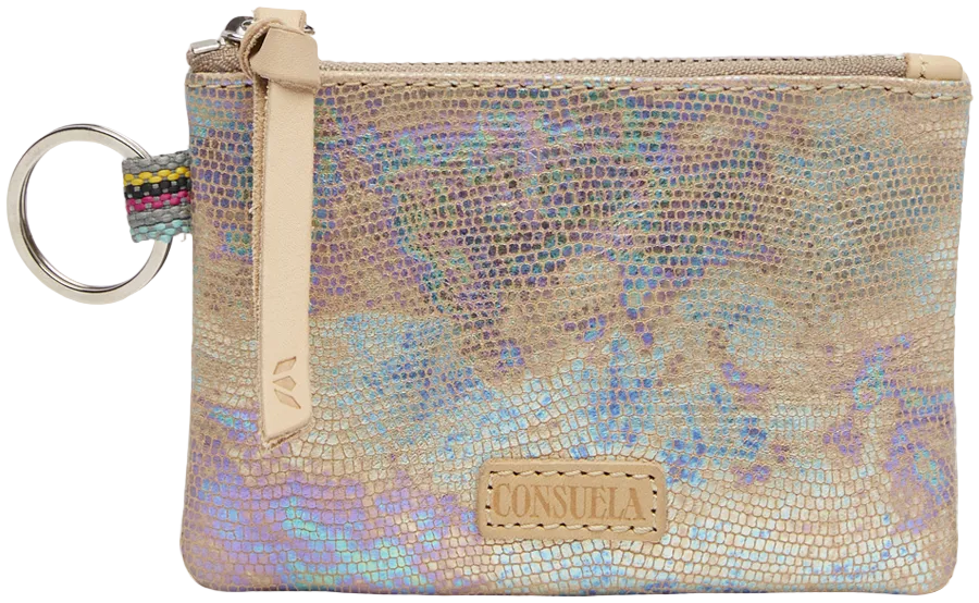 Consuela Pouch Mini Organizer