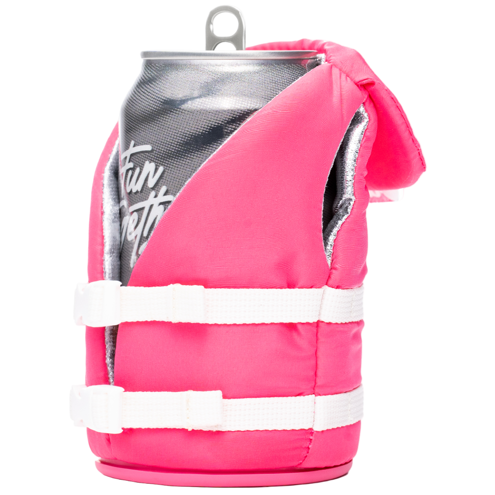Puffin Drinkwear Designer Can Coolers
