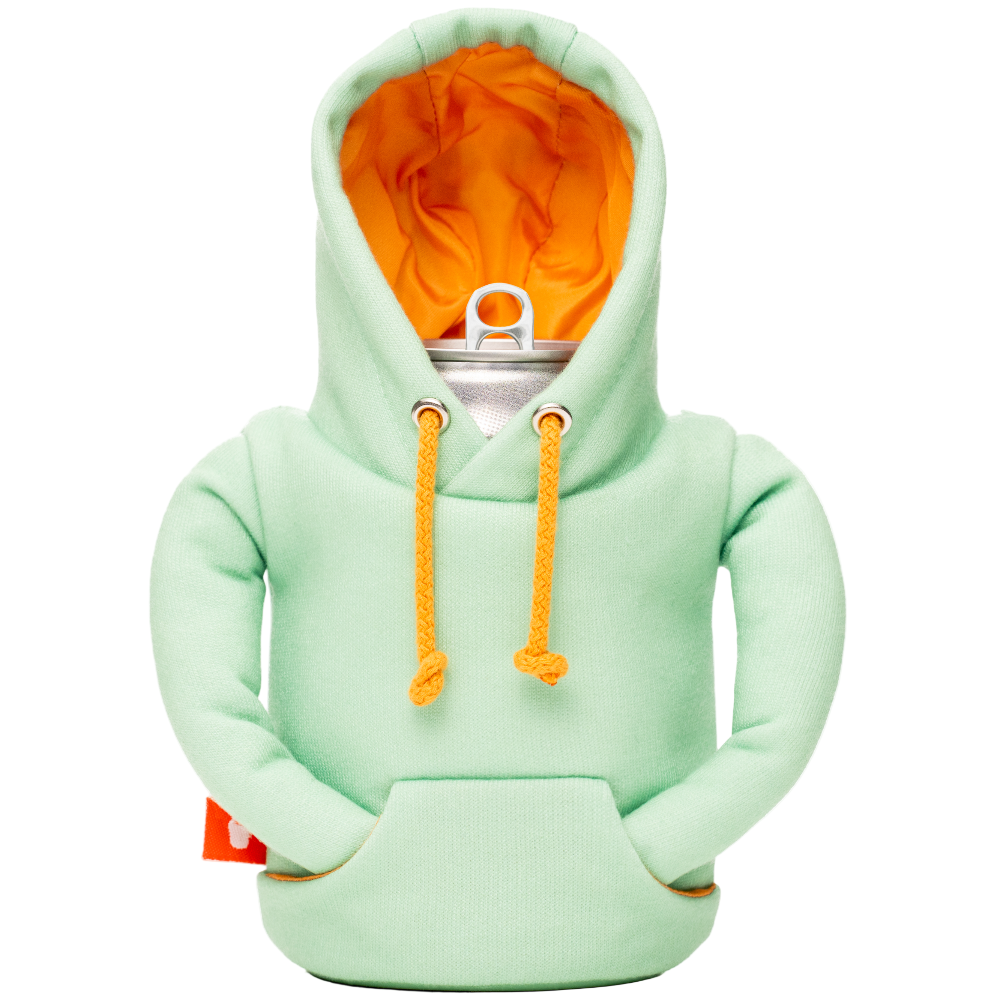 Puffin Drinkwear Designer Can Coolers