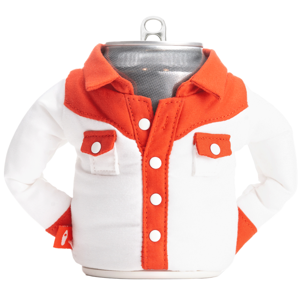 Puffin Drinkwear Designer Can Coolers