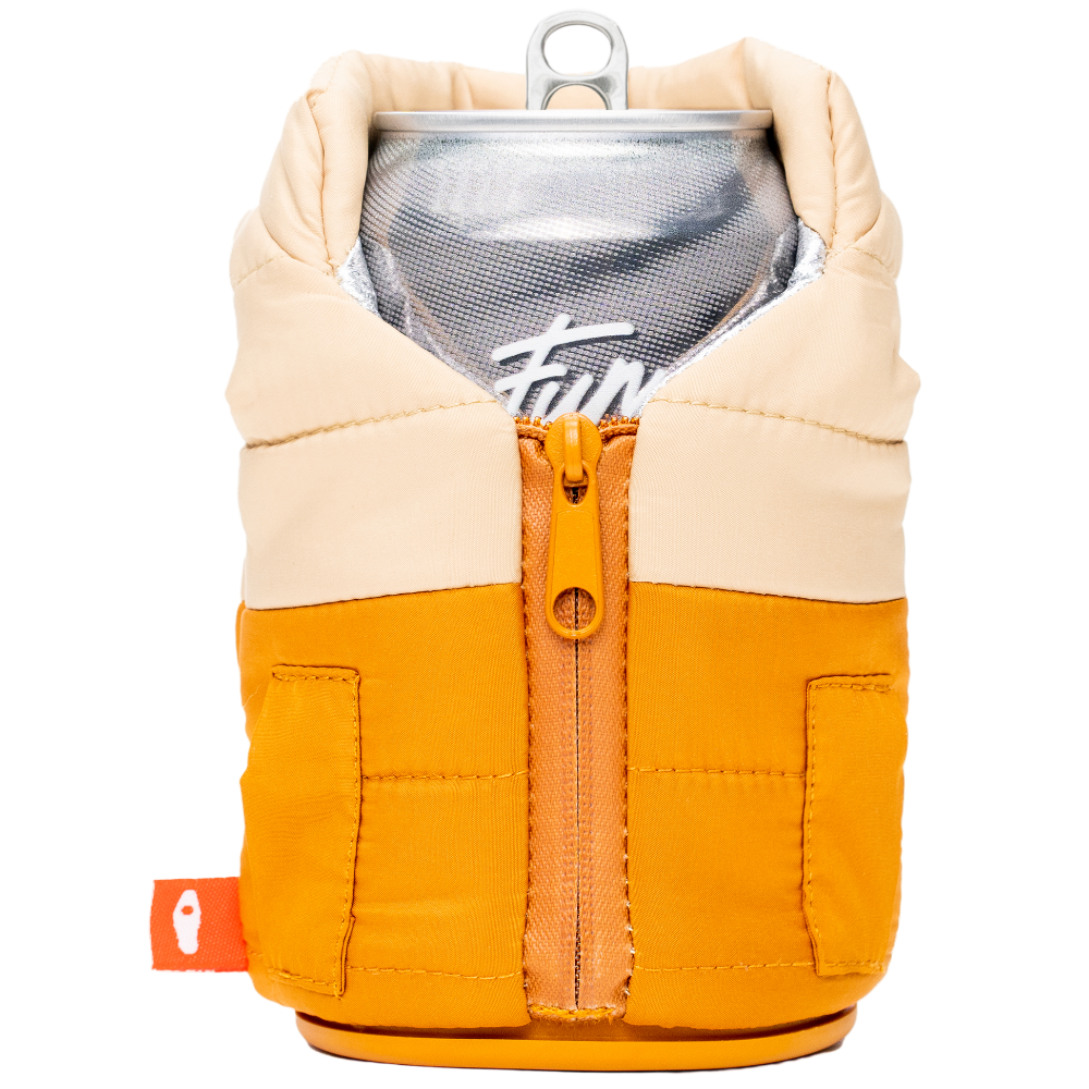 Puffin Drinkwear Designer Can Coolers