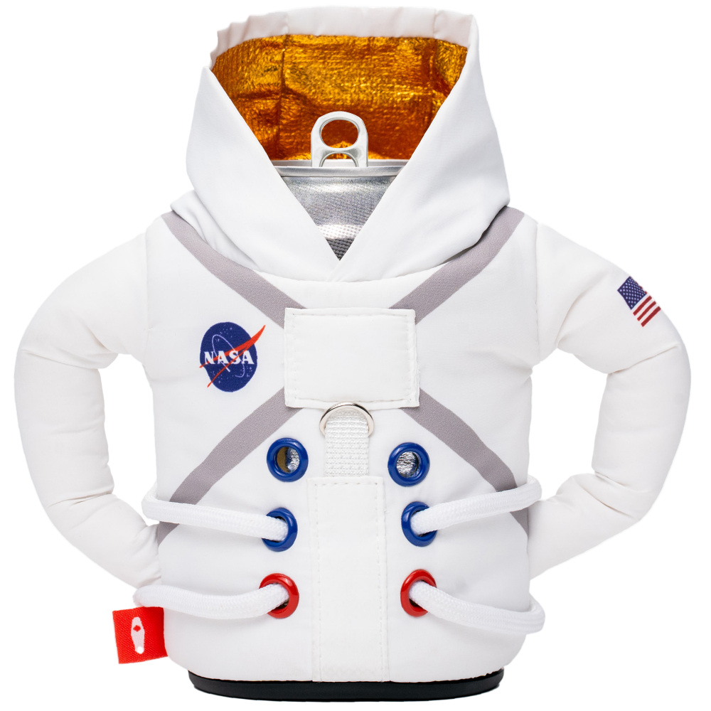 Puffin Drinkwear Designer Can Coolers