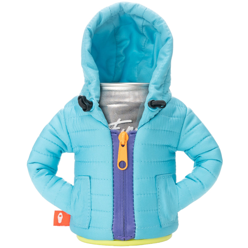 Puffin Drinkwear Designer Can Coolers