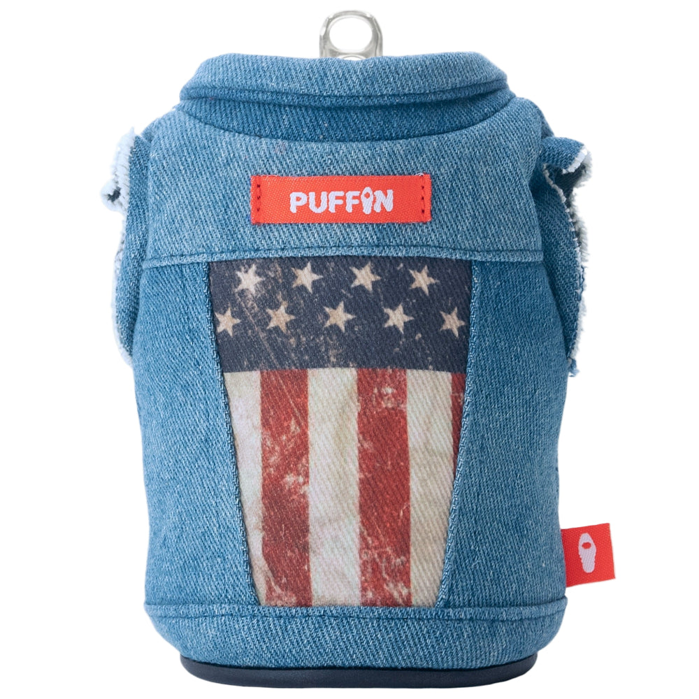 Puffin Drinkwear Designer Can Coolers