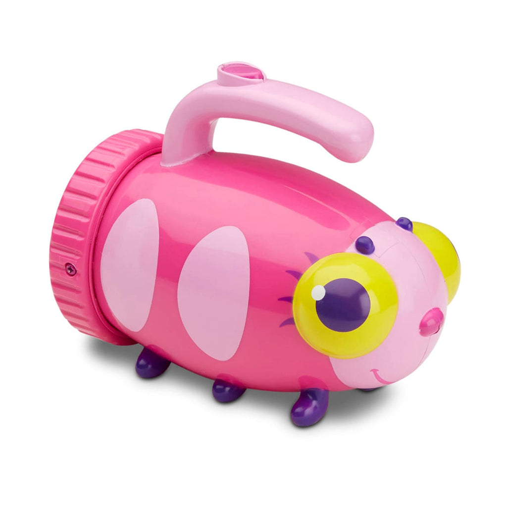 Bug Flashlights Sunny Patch Bug Flashlights