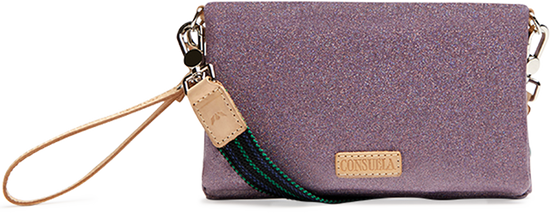 Consuela Uptown Crossbody Bag