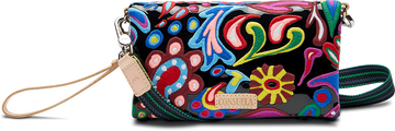Consuela Uptown Crossbody Bag