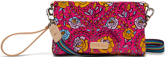 Consuela Uptown Crossbody Bag