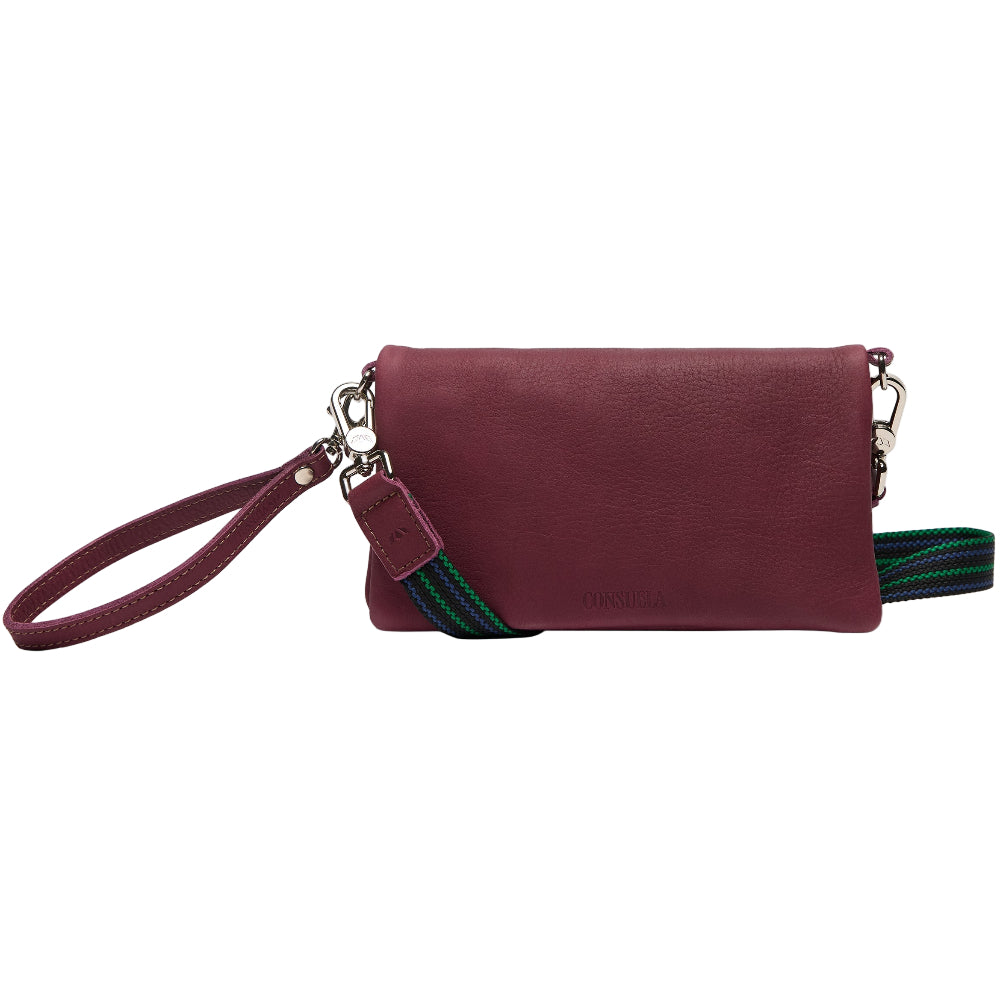 Consuela Uptown Crossbody Bag