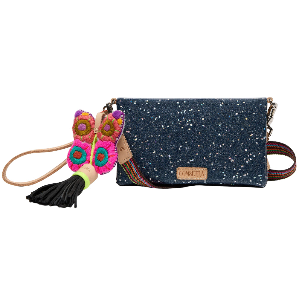 Consuela Uptown Crossbody Bag