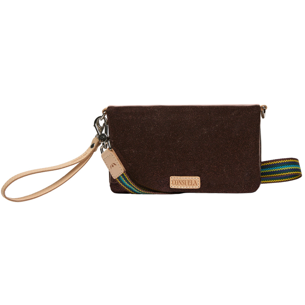 Consuela Uptown Crossbody Bag