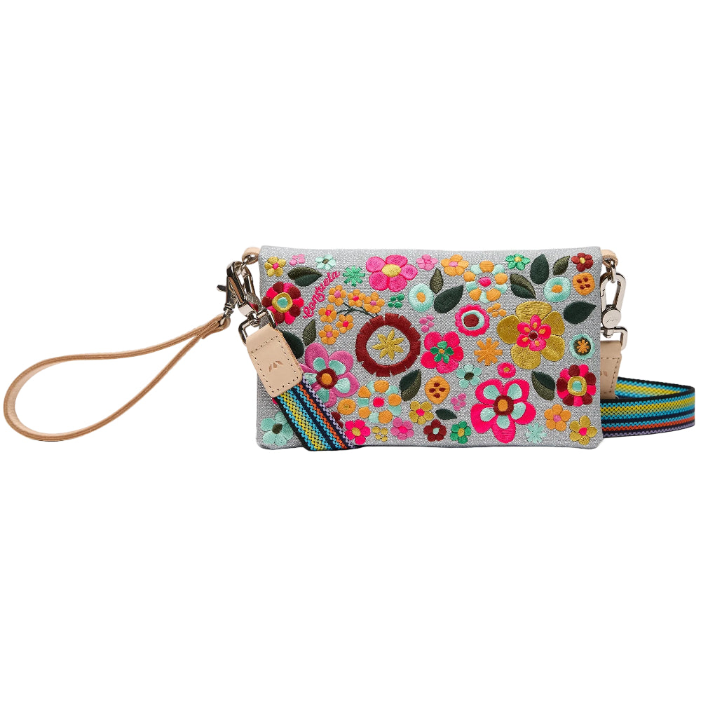 Consuela Uptown Crossbody Bag