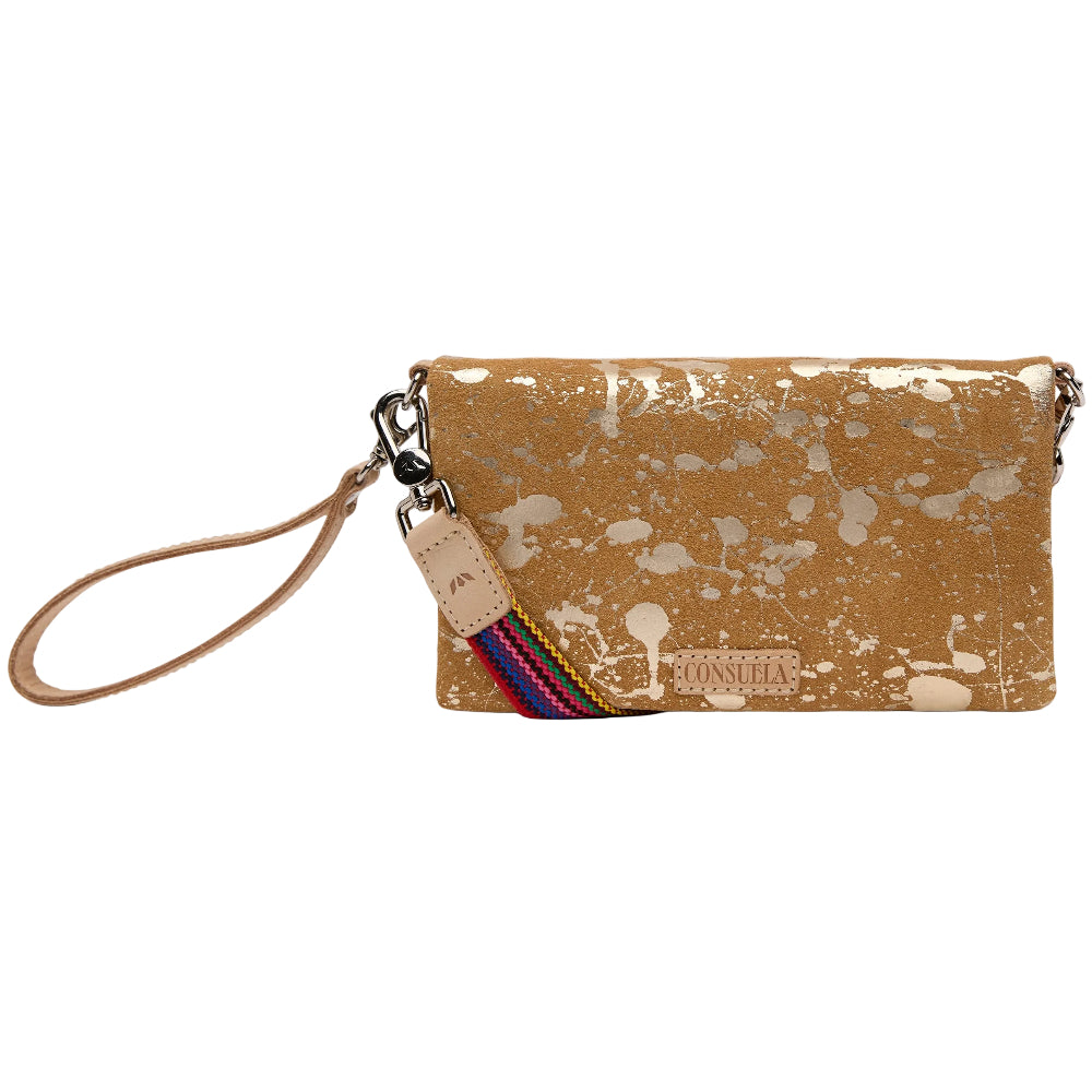 Consuela Uptown Crossbody Bag