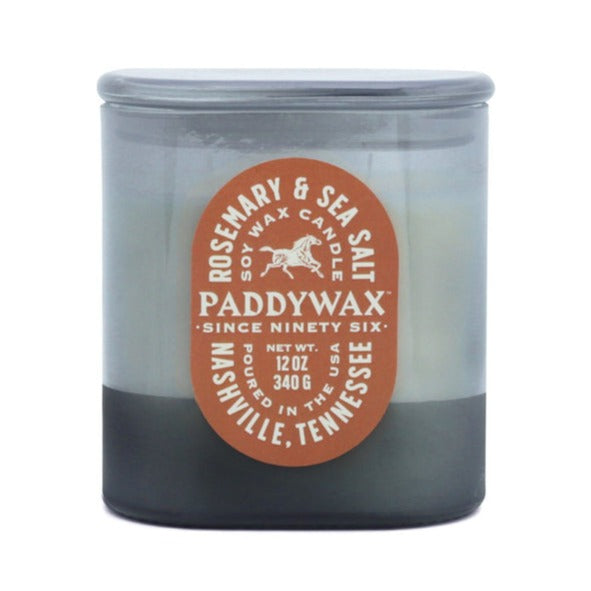 Paddywax Vista Candle - 12 oz.
