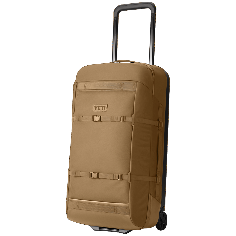 YETI Crossroads Carryon Rolling Luggage