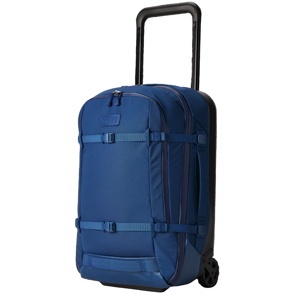 YETI Crossroads Carryon Rolling Luggage