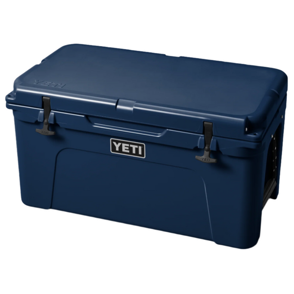 YETI Tundra 65 Hard Cooler YETI Tundra 65 Hard Cooler