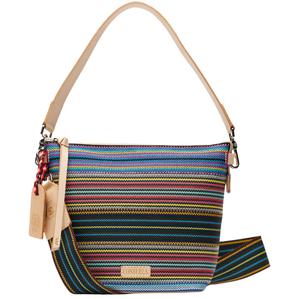 Consuela Wedge Bag