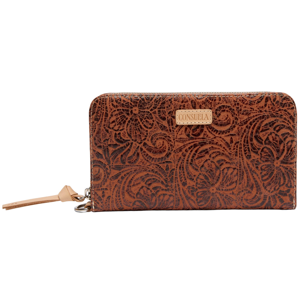 Consuela Essential Wallet