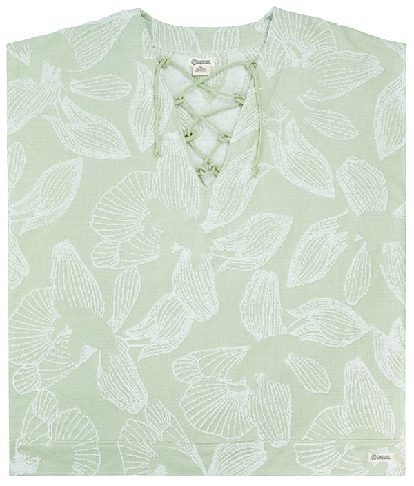 Sand Cloud Organic Cotton Beach Cover-Up