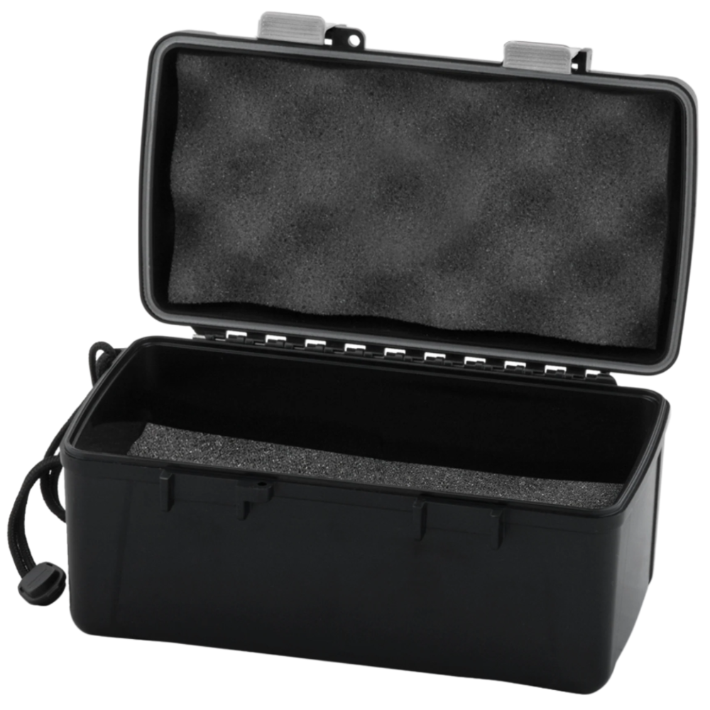 Xikar Airtight Cigar Travel Humidor Cases
