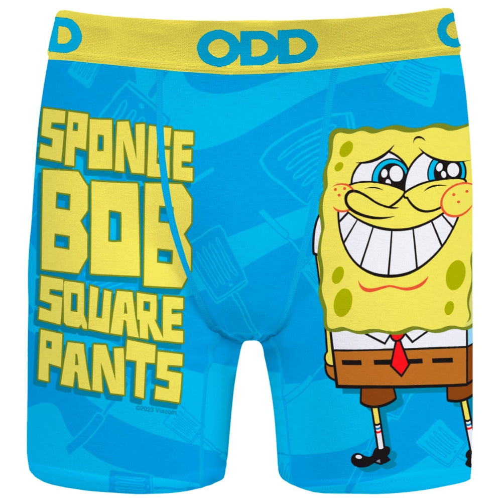 Odd Sox Youth Novelty Boxers