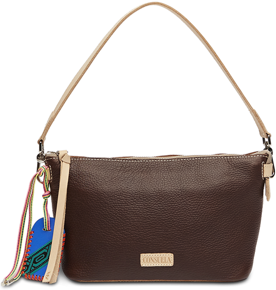 Consuela Your Way Bag