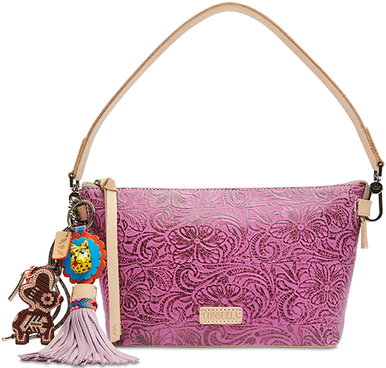 Consuela Your Way Bag
