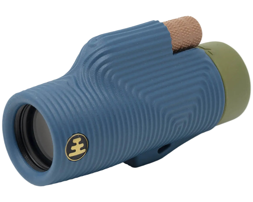 Nocs Zoom Tube 32mm Waterproof Monocular - 8x