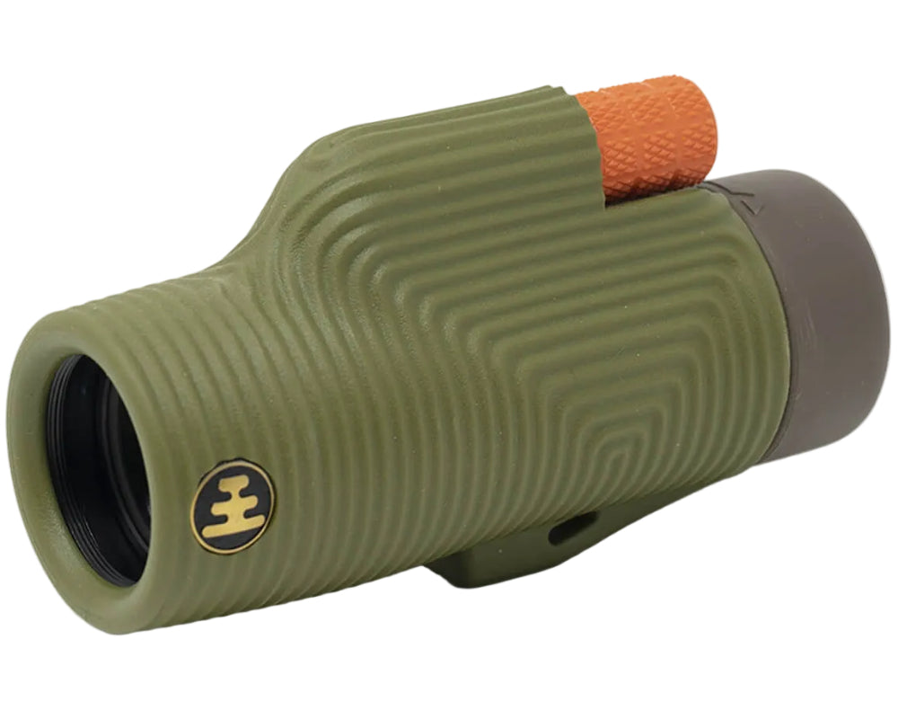 Nocs Zoom Tube 32mm Waterproof Monocular - 8x