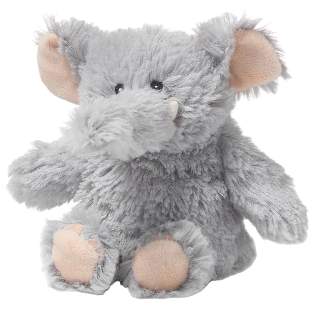 Warmies Jr. Plush Elephant