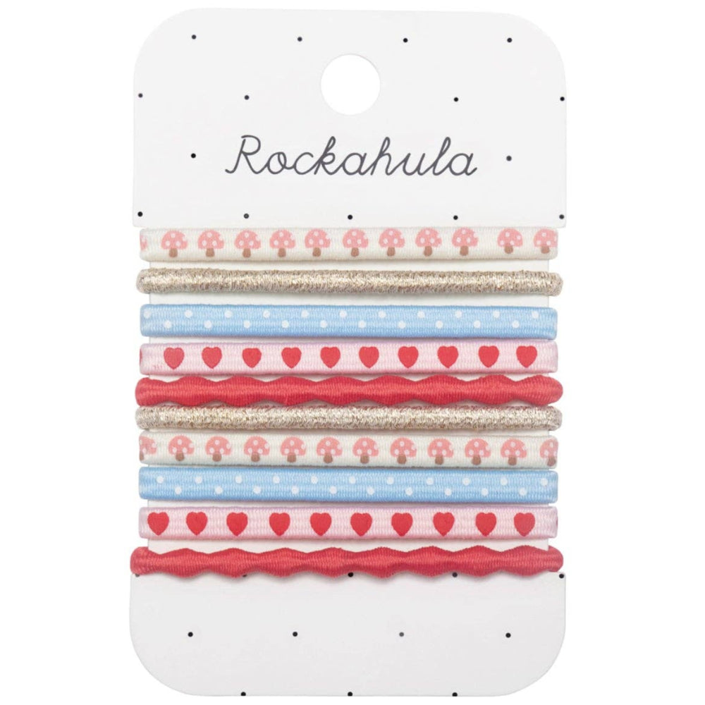 Rockahula Kids Ponytail Hair Ties