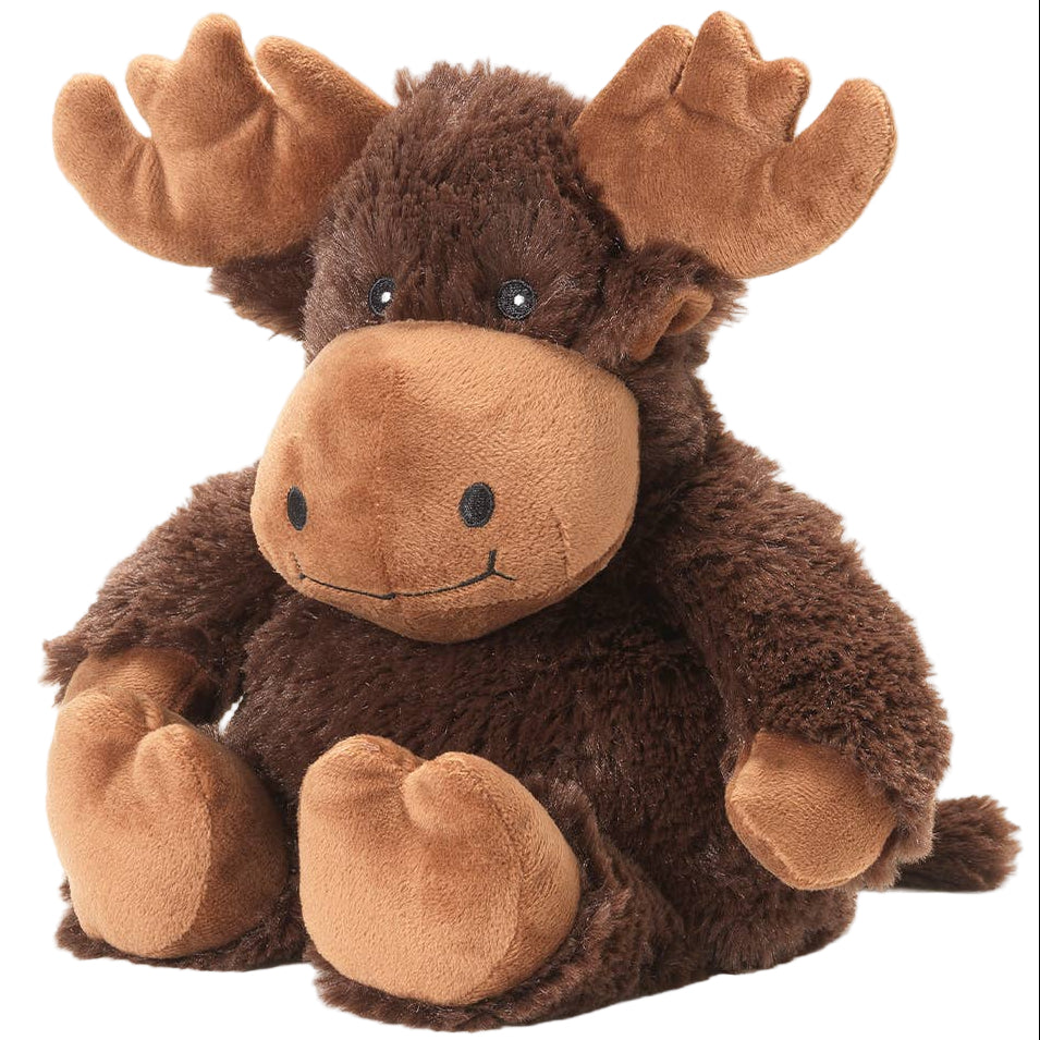 Warmies Plush Moose