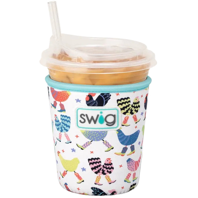 Swig "Coolie" Drink Insulators