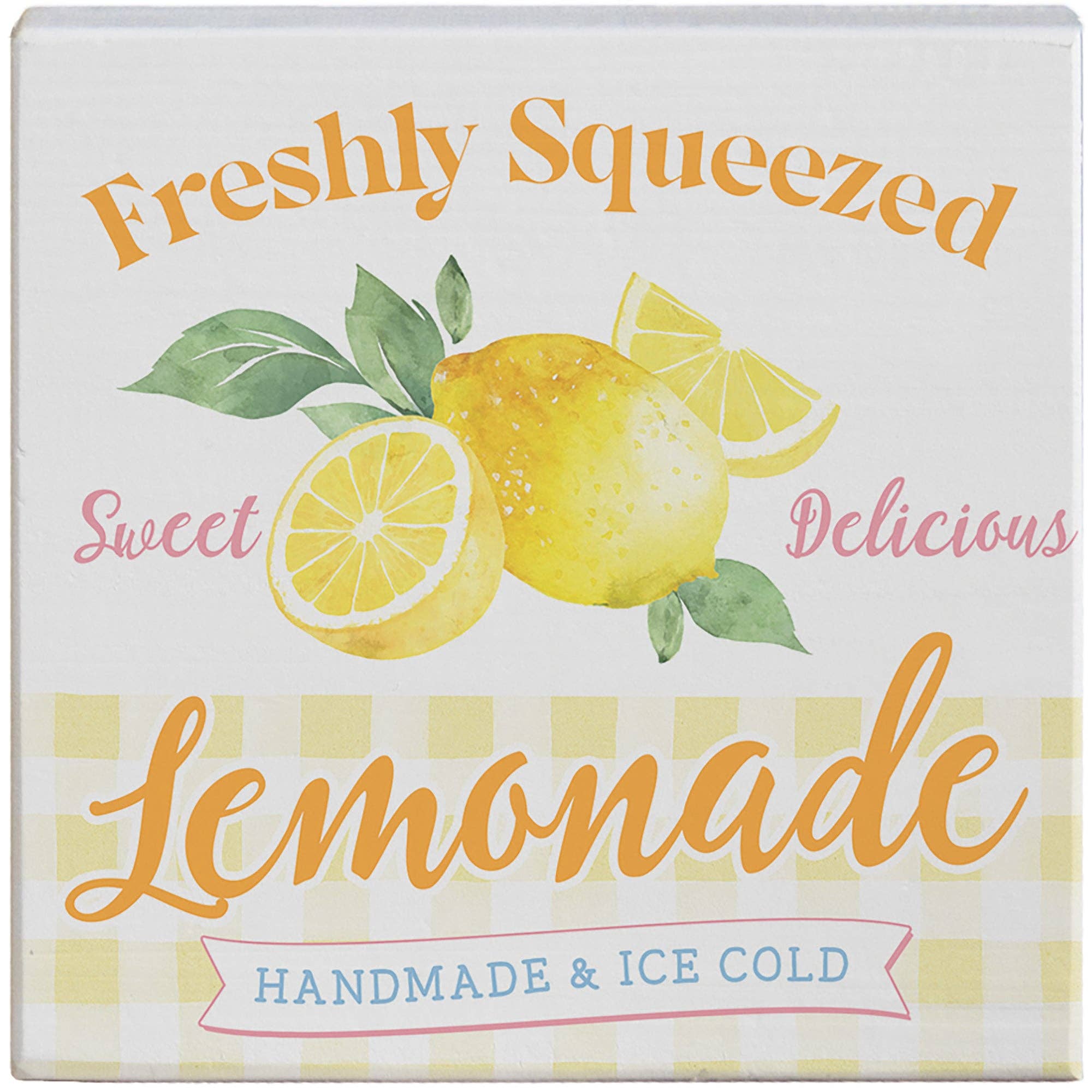 Sincere Surroundings Humorous Pinewood Signs (Small) - 3.5" to 12"