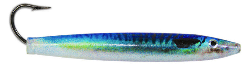 Ahi USA Live Deception 6" Cedar Plug