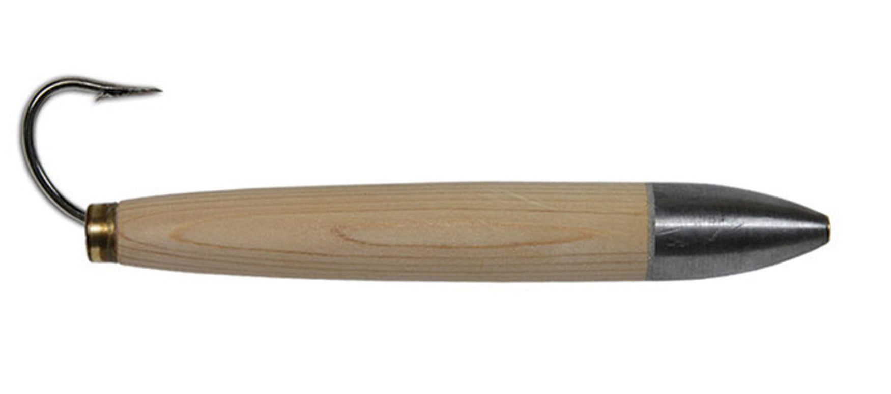 Ahi USA Live Deception 6" Cedar Plug