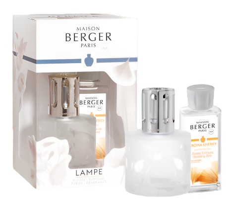 Maison Berger Fragrance Lamp Diffuser Kits Maison Berger Fragrance Lamp Diffuser Kits